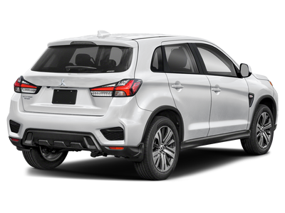 2024 Mitsubishi Outlander Sport 2.0 SE
