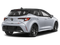 2024 Toyota Corolla Hatchback XSE