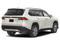 2024 Toyota Grand Highlander Limited 4dr SUV