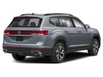 2024 Volkswagen Atlas SE