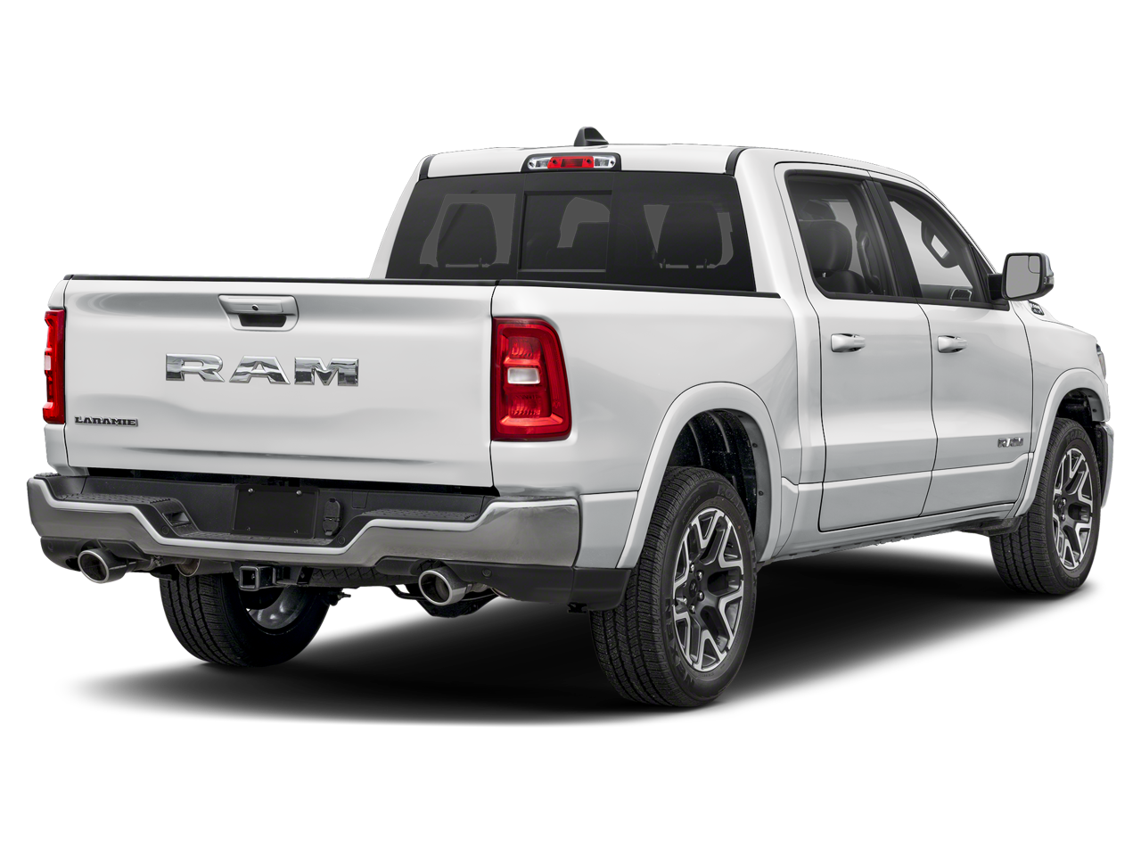 2025 RAM Ram 1500 Pickup Laramie - Photo 32