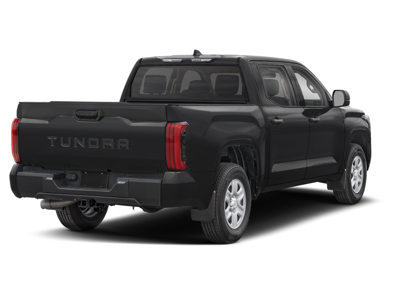 2025 Toyota Tundra 2WD SR