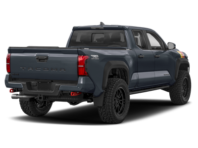 2025 Toyota Tacoma 4WD TRD Off-Road HV