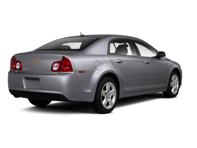 2012 Chevrolet Malibu LS 1FL