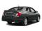 2016 Nissan Versa 1.6 S