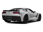 2017 Chevrolet Corvette Grand Sport 2LT