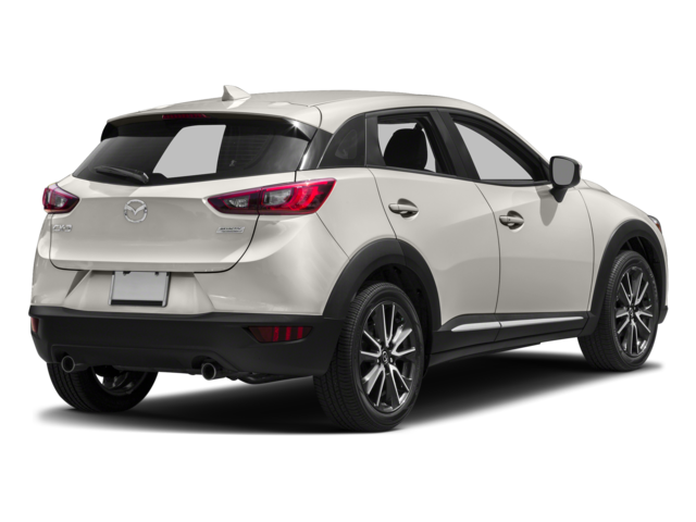 2017 Mazda Mazda CX-3 Grand Touring