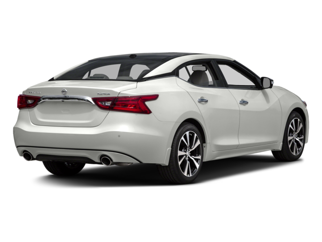 2017 Nissan Maxima 3.5 SL