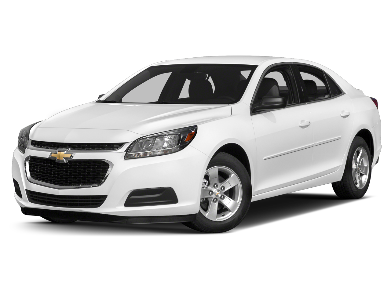 2015 Chevrolet Malibu