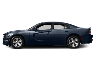 2015 Dodge Charger SE