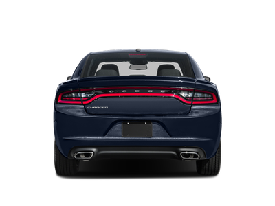 2015 Dodge Charger SE