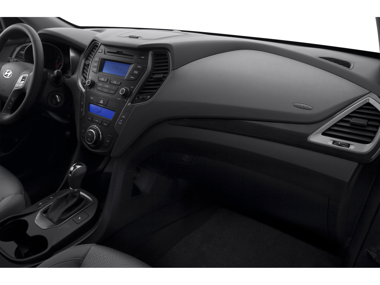 2015 Hyundai Santa Fe Sport 2.4L