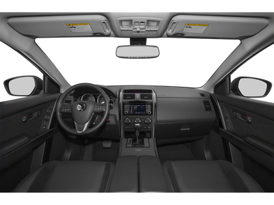 2015 Mazda Mazda CX-9 Grand Touring