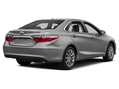 2015 Toyota Camry Hybrid SE
