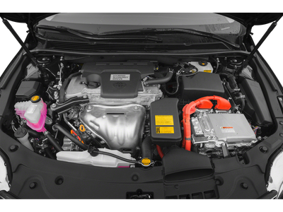 2015 Toyota Avalon Hybrid Limited