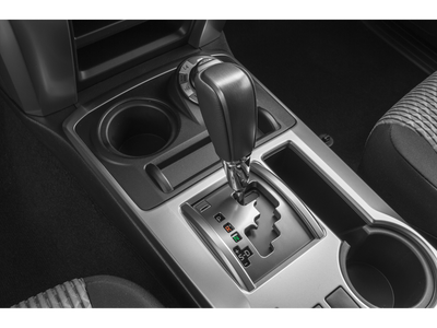 2015 Toyota 4Runner SR5 Premium