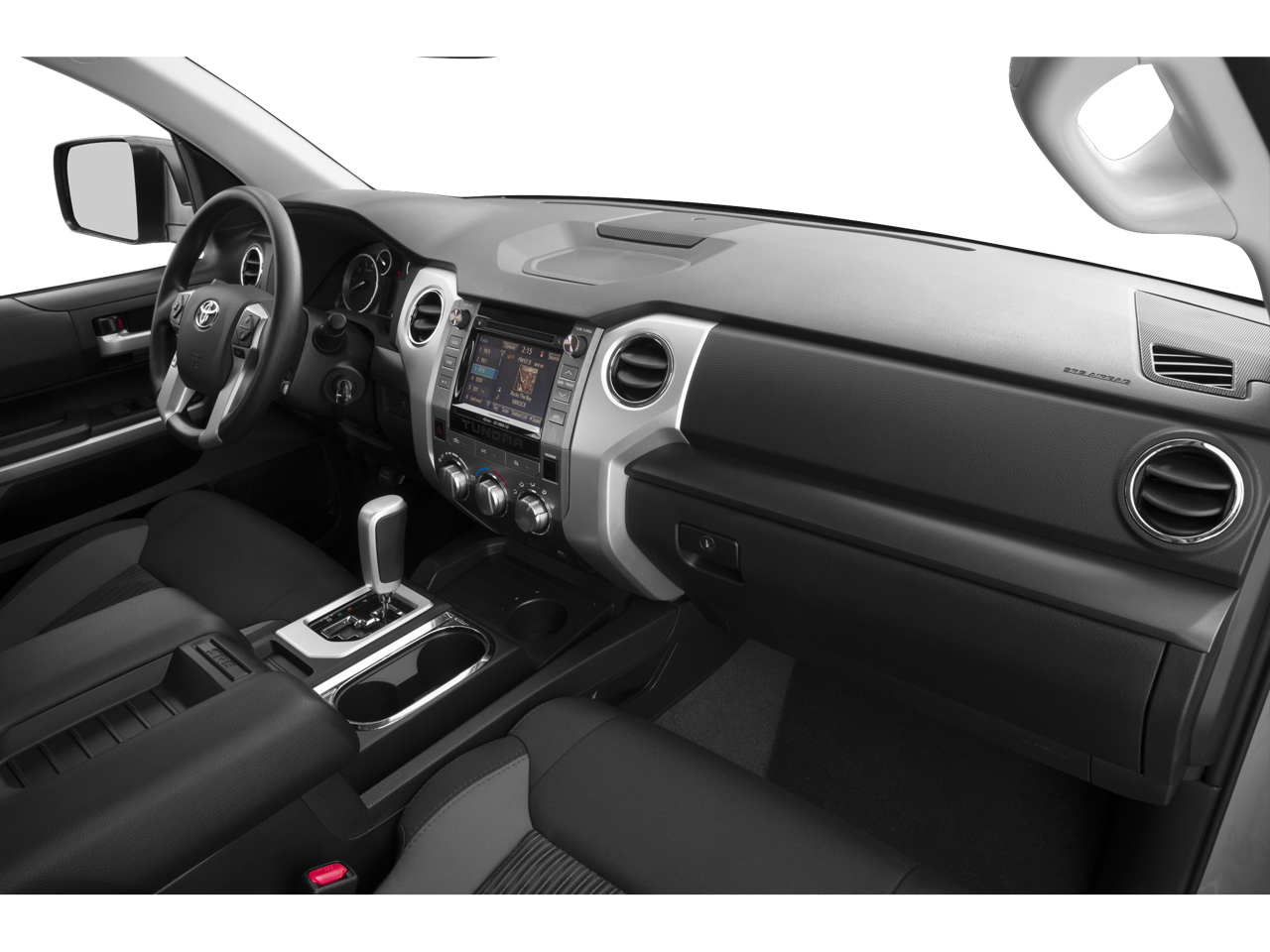 2015 Toyota Tundra 2WD Truck SR5