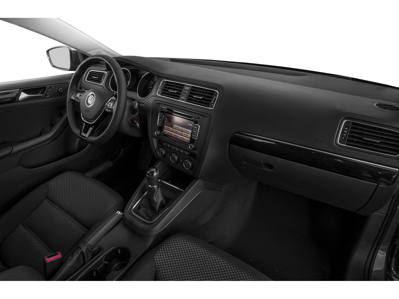 2015 Volkswagen Jetta 1.8T Sport