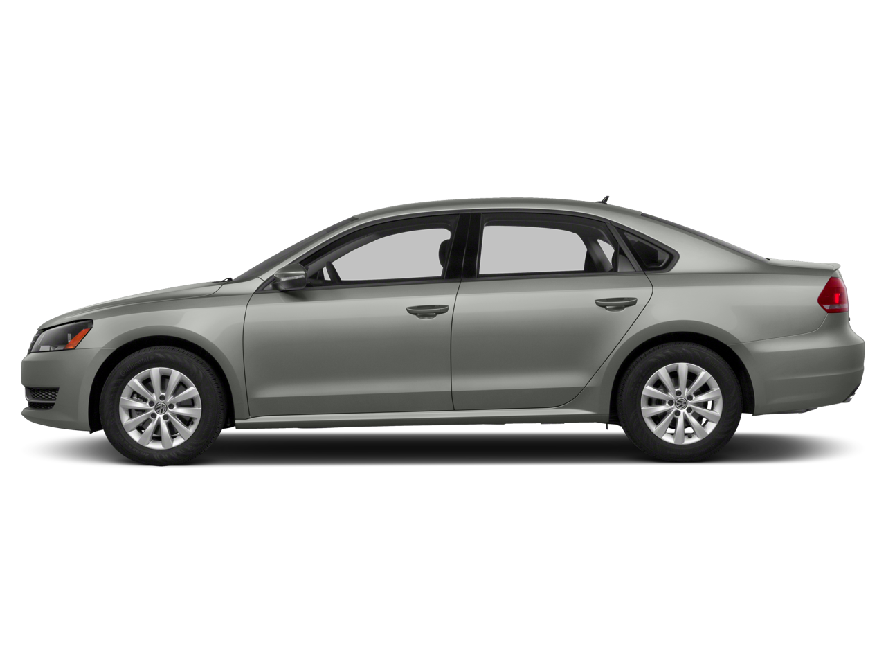 2015 Volkswagen Passat TDI SE w/Sunroof