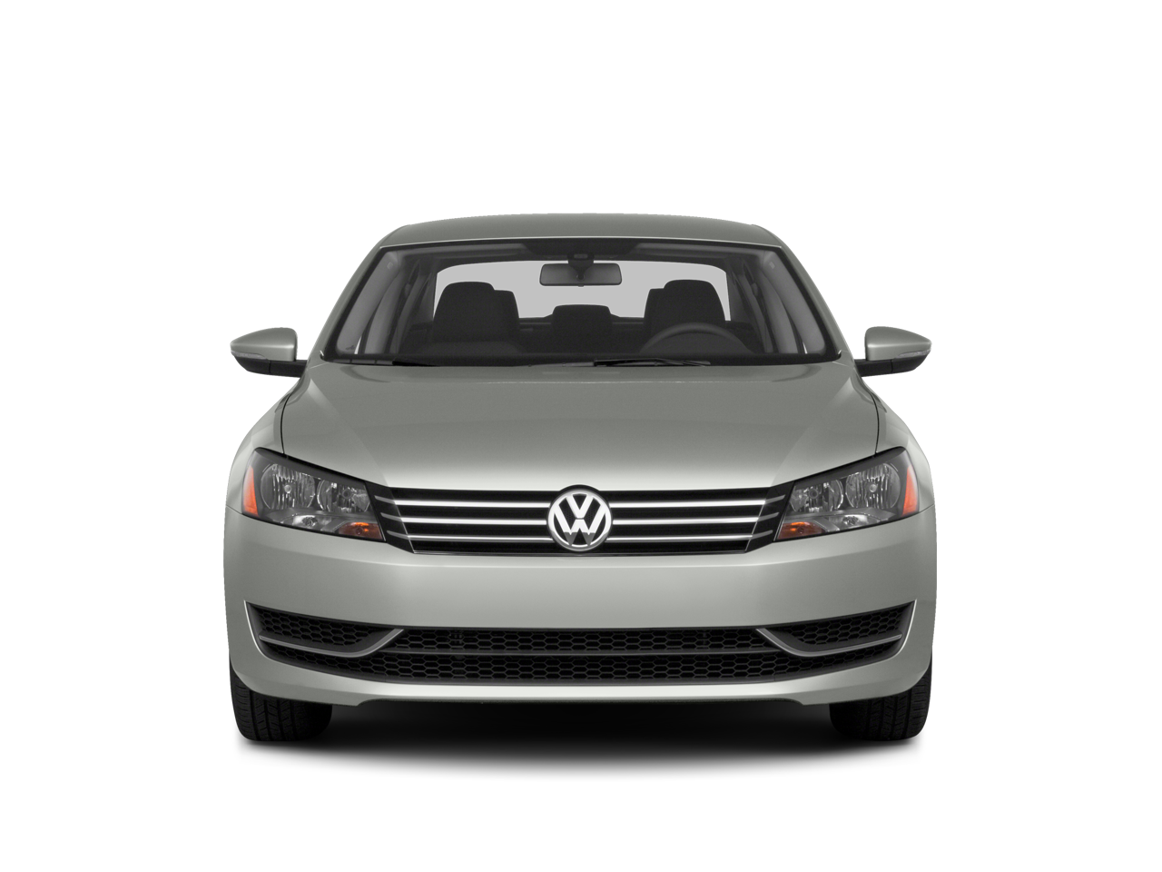 2015 Volkswagen Passat TDI SE w/Sunroof