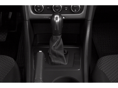 2015 Volkswagen Passat TDI SE w/Sunroof