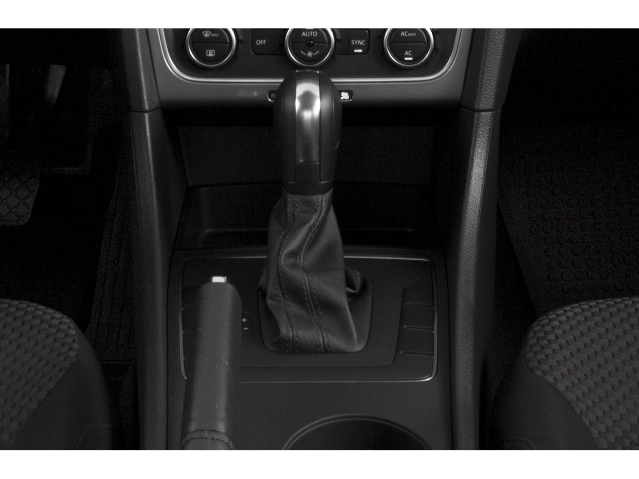 2015 Volkswagen Passat TDI SE w/Sunroof