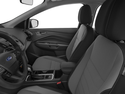 2017 FORD TRUCK ESCAPE SE