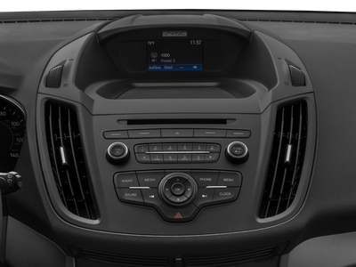 2017 FORD TRUCK ESCAPE SE