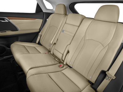 2017 Lexus RX Base