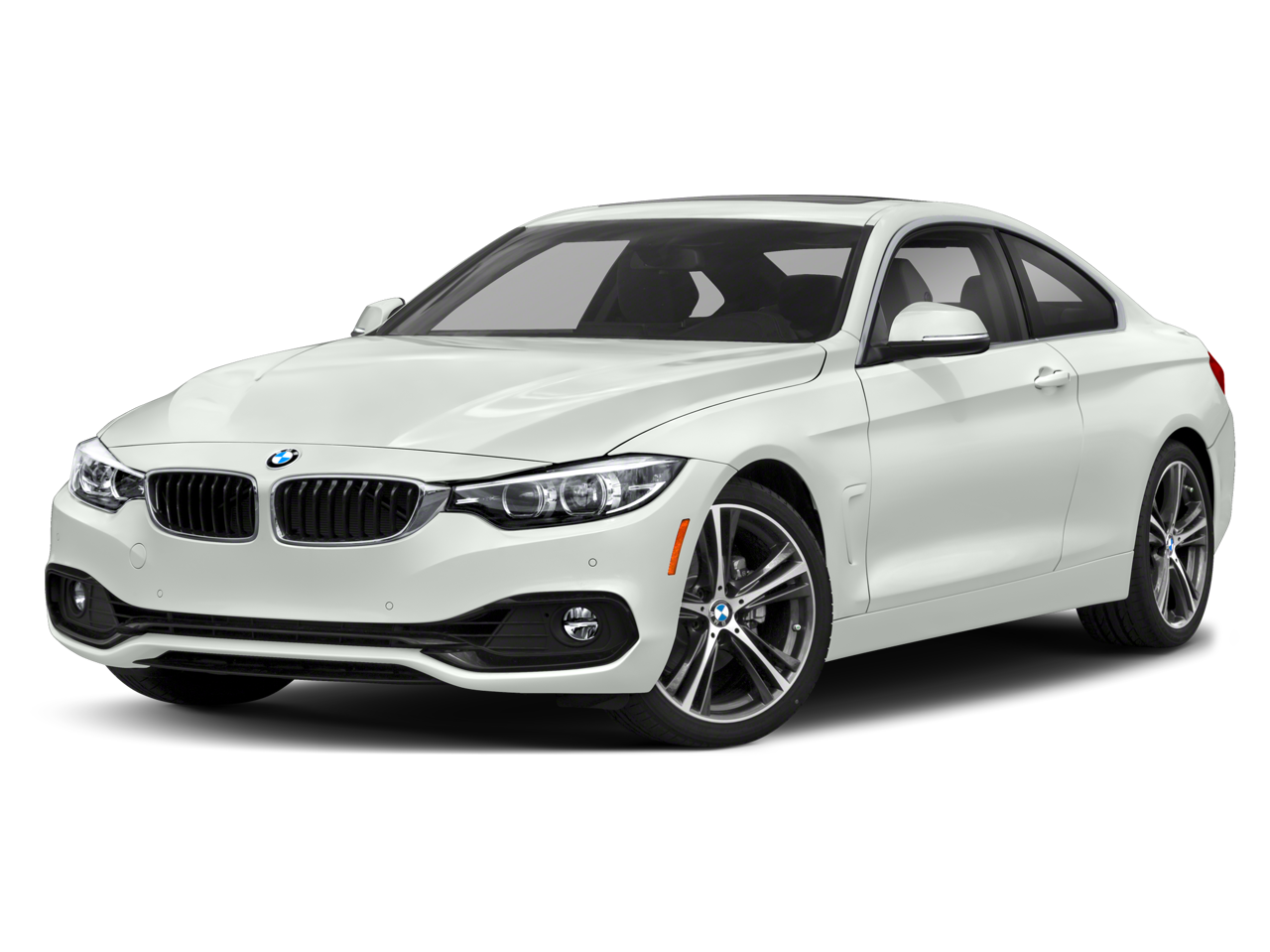 2019 BMW 430i 430i