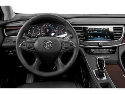 2019 Buick LaCrosse Preferred