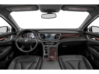 2019 Buick LaCrosse Preferred