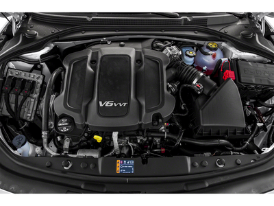 2019 Buick LaCrosse Preferred
