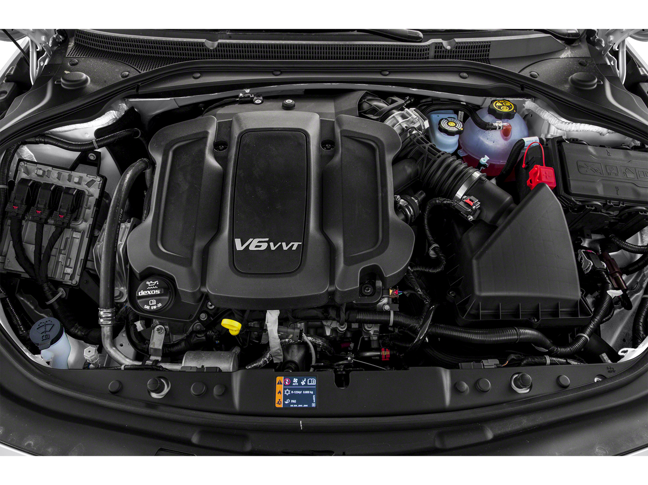 2019 Buick LaCrosse Preferred