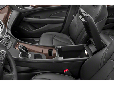 2019 Buick LaCrosse Preferred