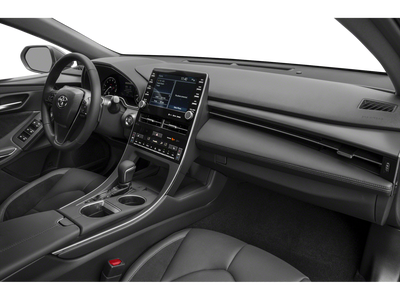 2019 Toyota Avalon Touring