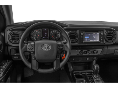 2019 Toyota Tacoma SR V6