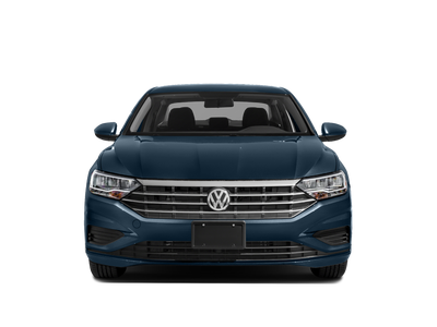 2019 Volkswagen Jetta 1.4T SE