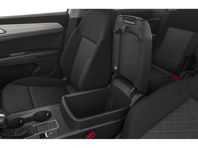 2019 Volkswagen Atlas SEL 4Motion