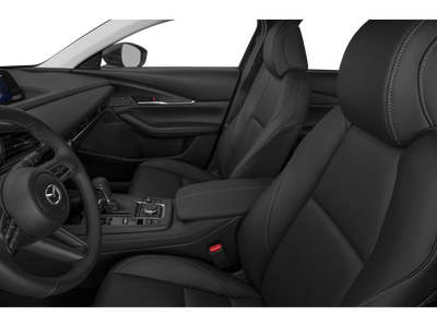 2020 Mazda Mazda CX-30 Select