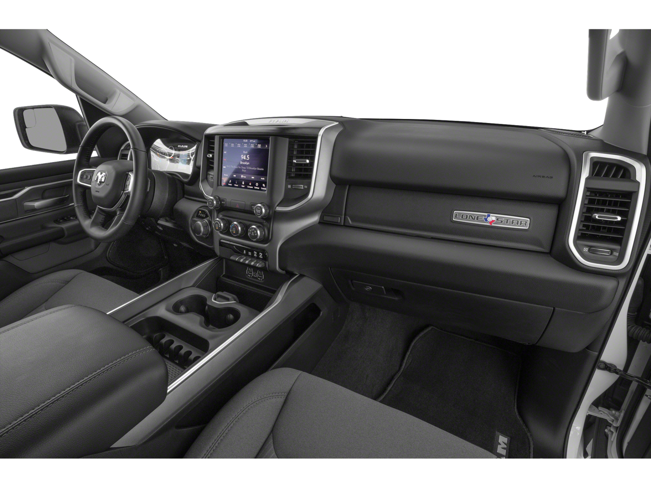 2020 RAM 1500 Lone Star