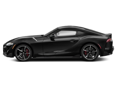 2020 Toyota Supra 3.0