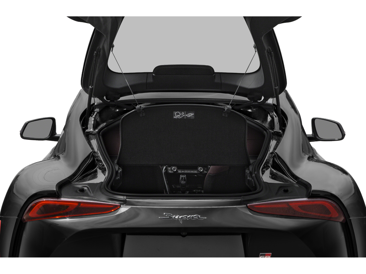 2020 Toyota Supra 3.0