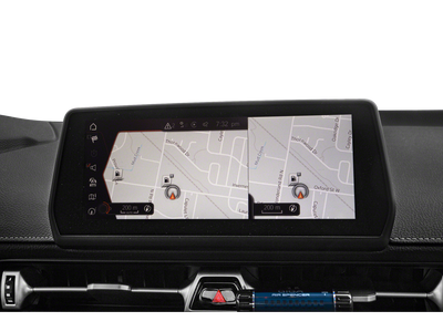 2020 Toyota Supra 3.0