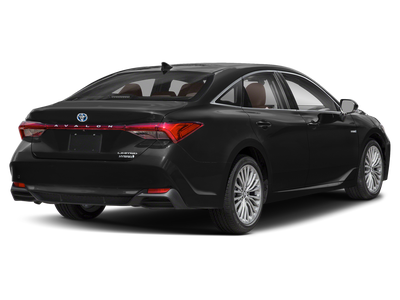 2020 Toyota Avalon Hybrid Limited