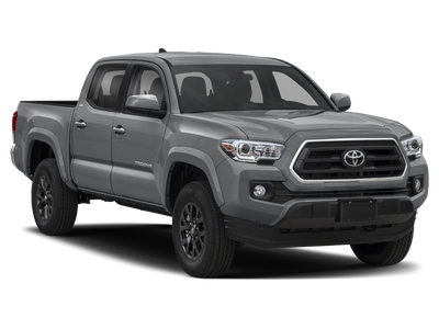 2020 Toyota Tacoma SR5 V6