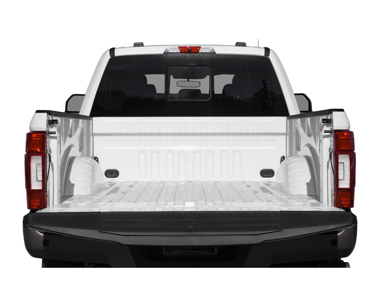 2021 Ford Super Duty F-350 DRW King Ranch