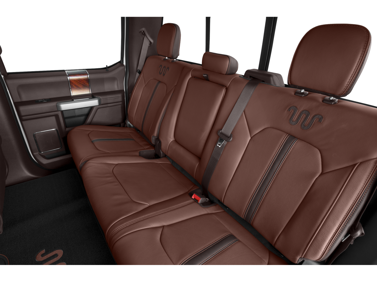 2021 Ford Super Duty F-350 DRW King Ranch