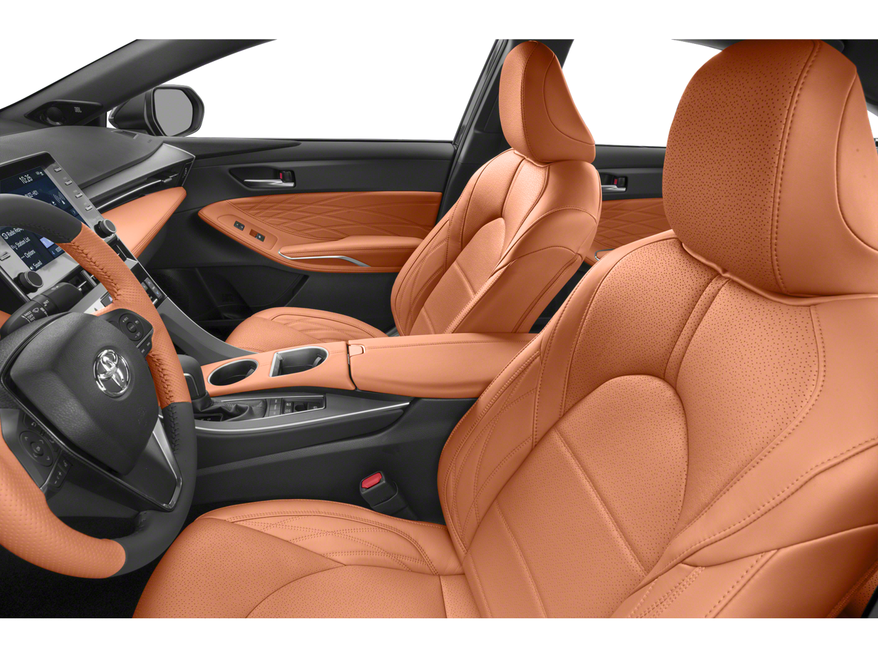 2021 Toyota Avalon Hybrid Limited