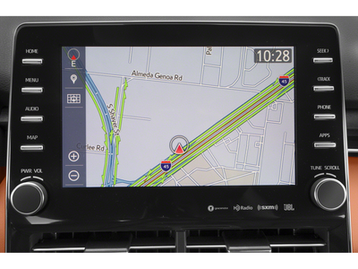 2021 Toyota Avalon Hybrid Limited